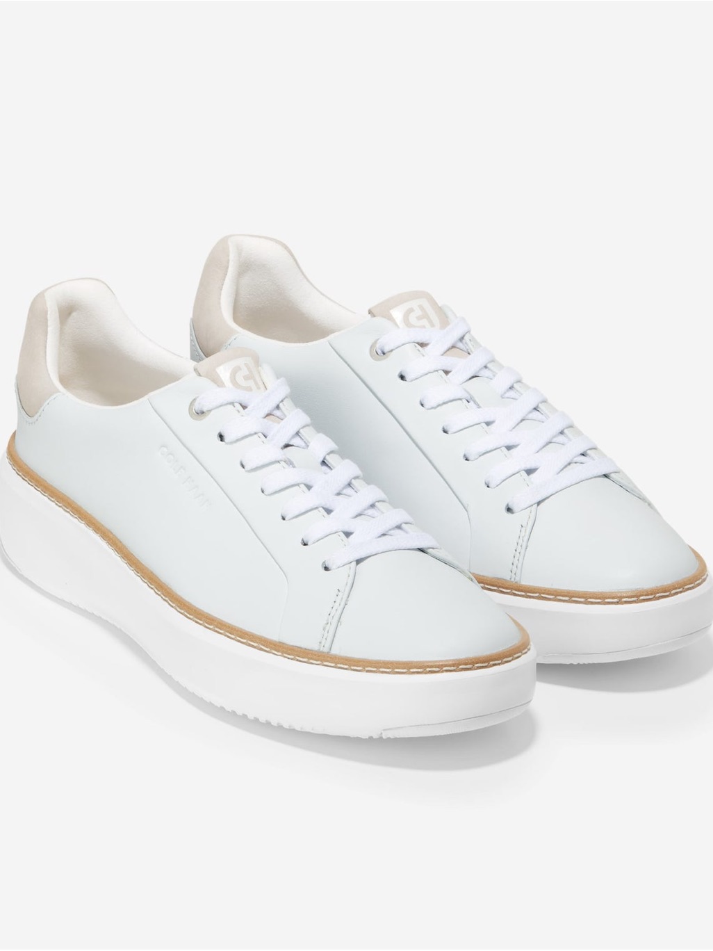 Cole Haan Women's Grandpr Topspin Sneakers